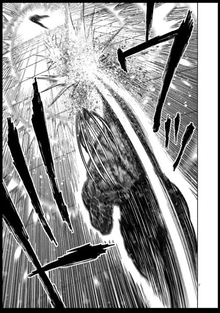 Kengan Omega Chapter 125 image 07_optimized